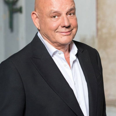 Wolfgang Böck image